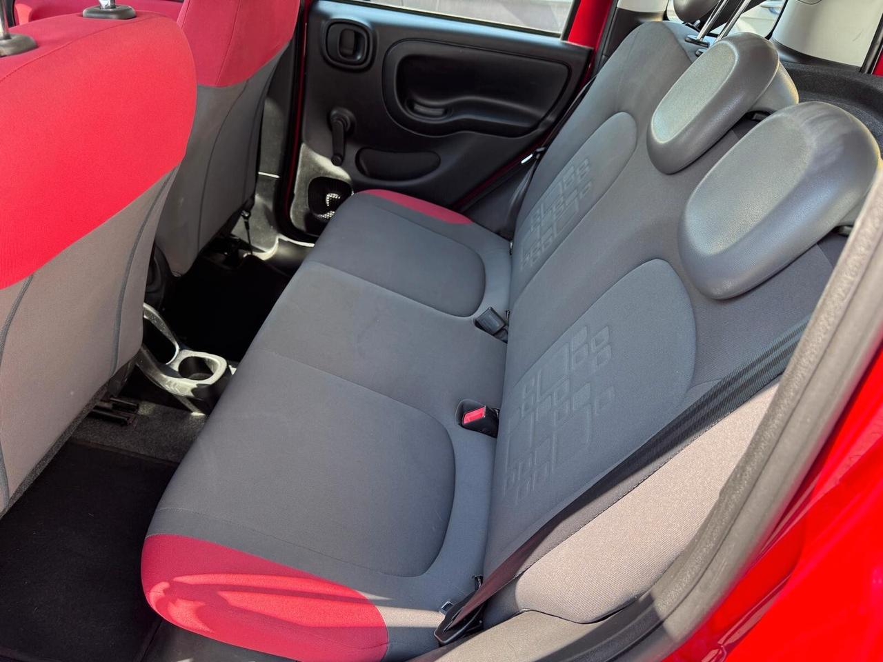Fiat Panda 1.2 LoungeEURO6*CLIMA*NEOPATENTATI