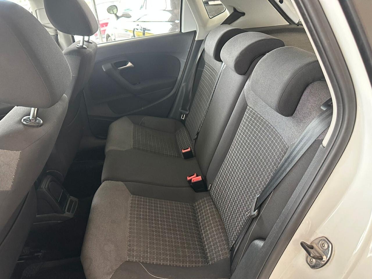 Volkswagen Polo 1.0 MPI 5p. Trendline