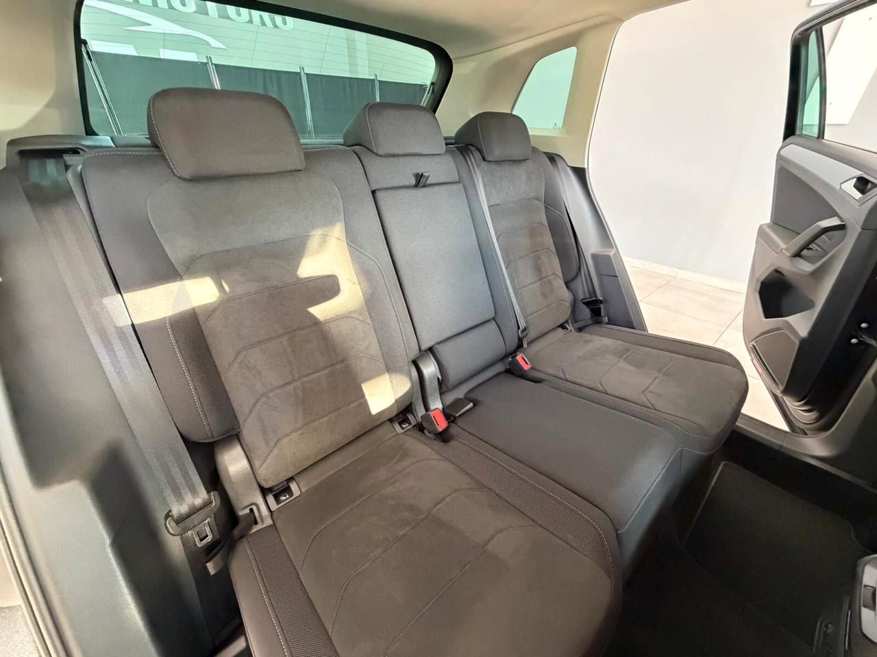 Volkswagen Tiguan 2.0 TDI SCR Life