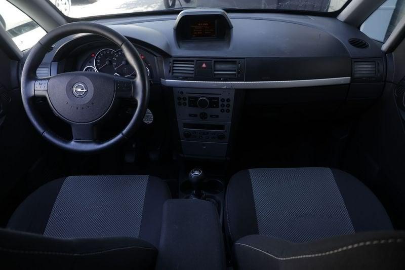 Opel Meriva Opel Meriva 1.4 16V Cosmo Unicoproprietario