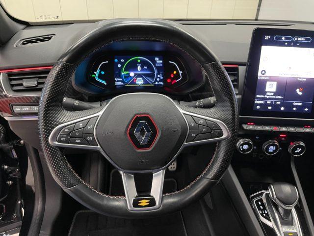 RENAULT Arkana 1.6E-TECHFULLHYBRIDR.S. LINE 145CV- IVA DEDUCIBILE