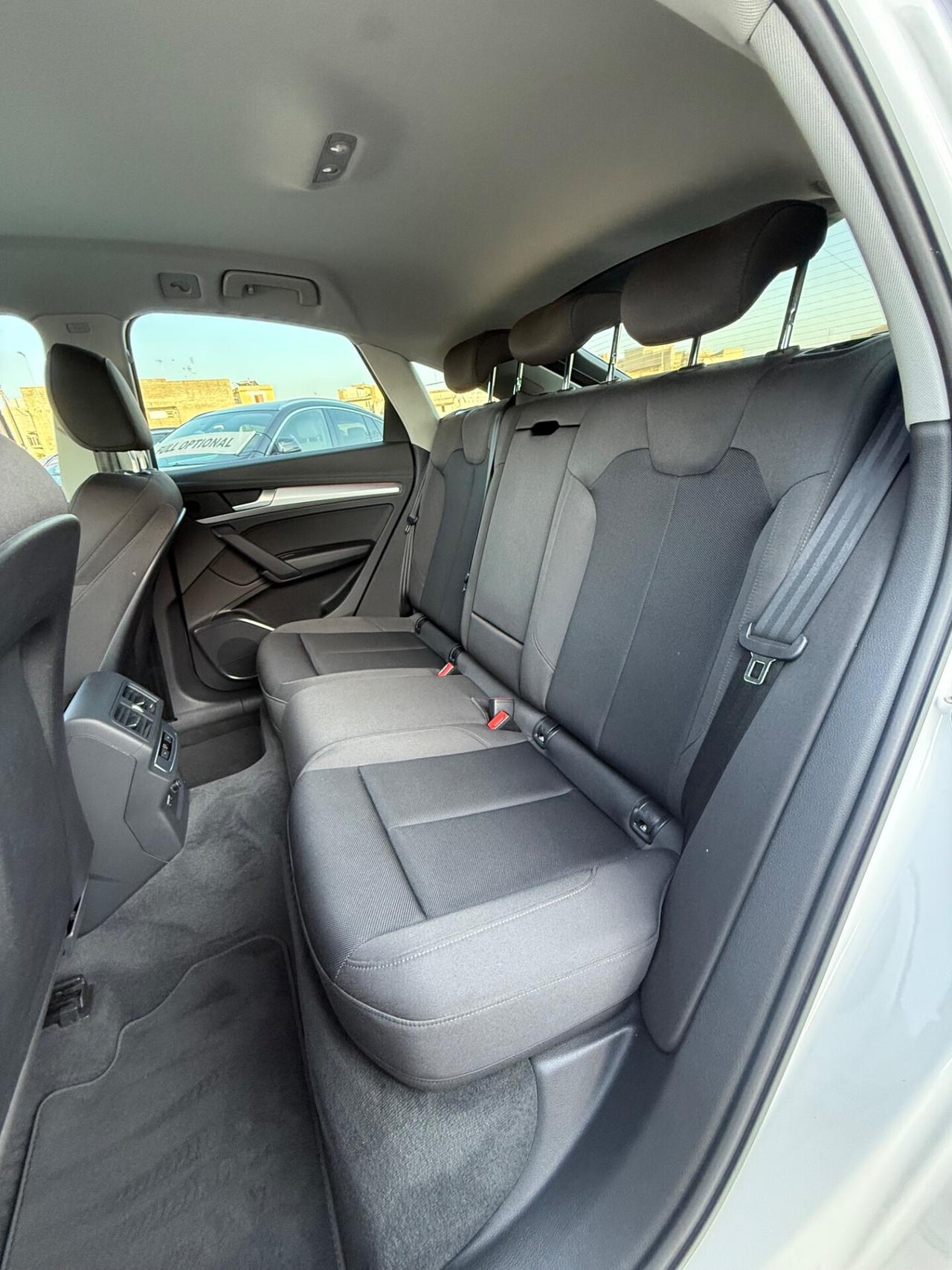 Audi Q5 SPB 40 TDI quattro S tronic S line