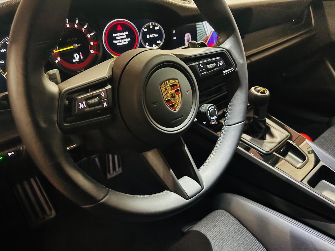 Porsche 911 GT3
