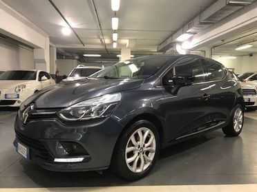 Renault Clio Clio 0.9 tce energy Intens Gpl 90cv