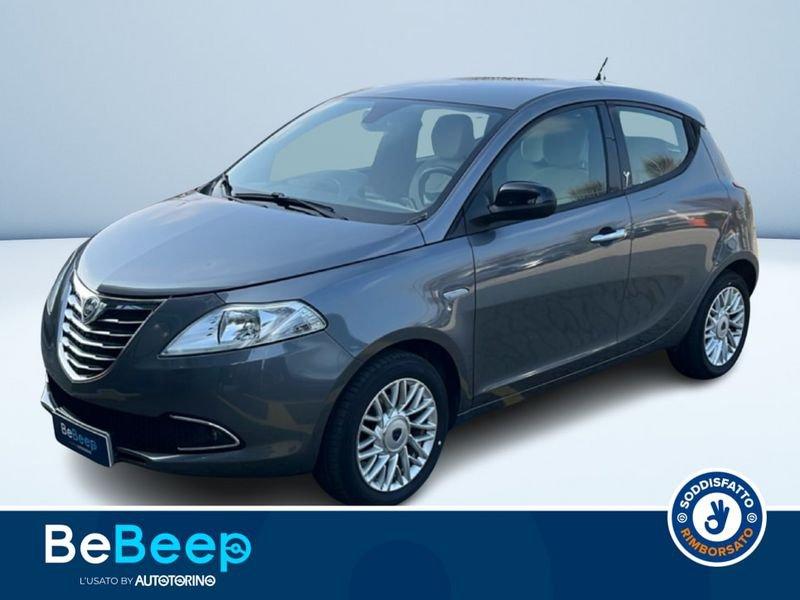 Lancia Ypsilon 1.2 8V GOLD S&S 69CV