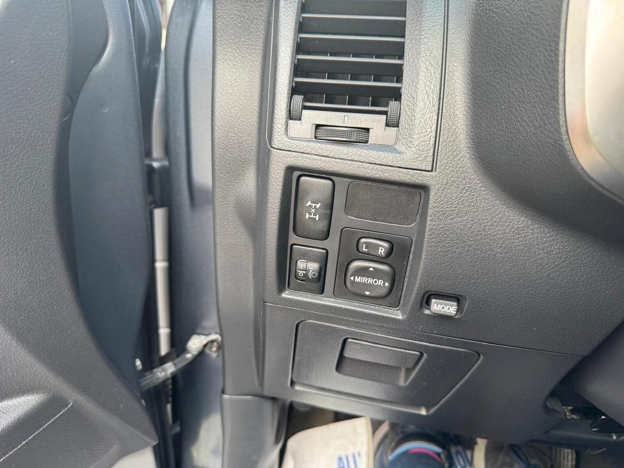 Daihatsu Terios 1.3 4WD Hiro CON GPL BRC