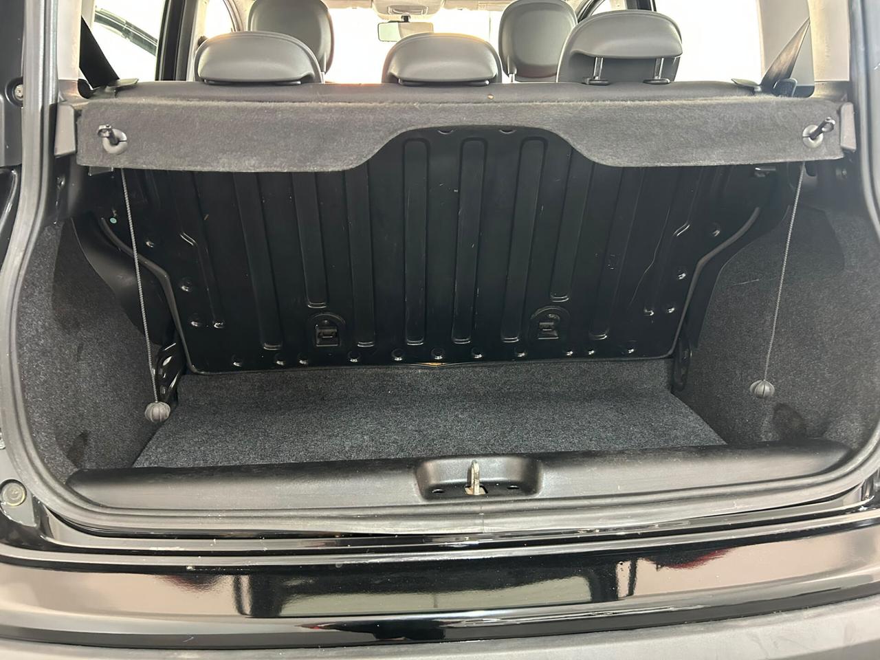 Fiat Panda 1.3 MJT 16V DPF Classic