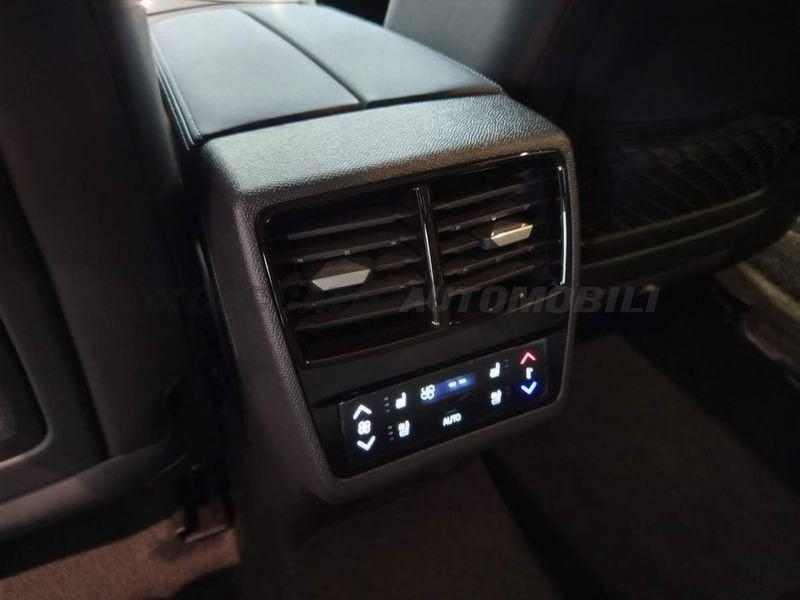 DS DS 9 DS9 OPERA E-TENSE 4X