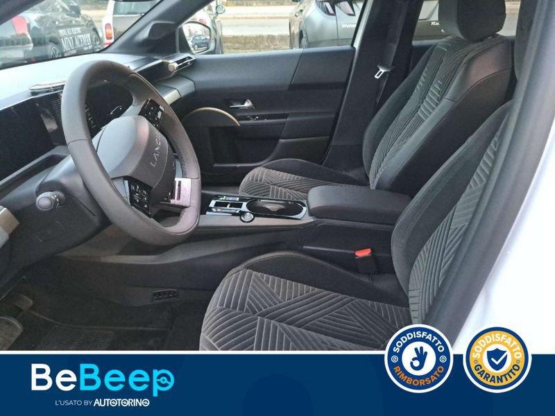 Lancia Ypsilon 1.2 MHEV LX 110CV E-DCT