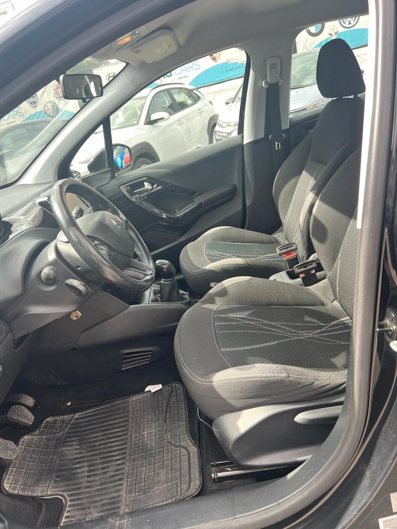 Peugeot 208 1.4 VTi 95 CV 5p. GPL Active