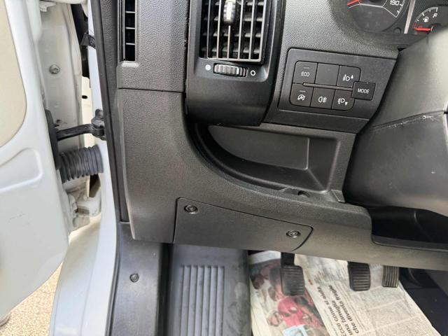 FIAT DUCATO 33 2.3 MJ 120 CV PM-TM