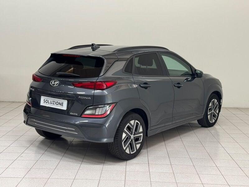 Hyundai Kona Electric EV Xline 64 kWh