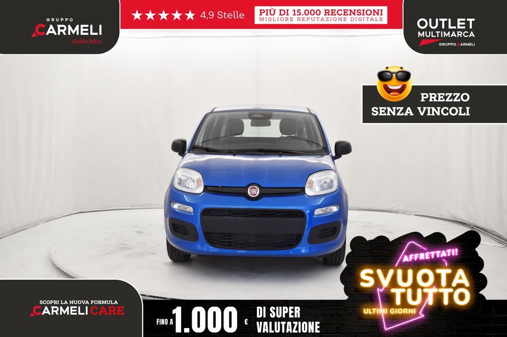 Fiat Panda Panda 1.0 firefly hybrid s&s 70cv 5p.ti