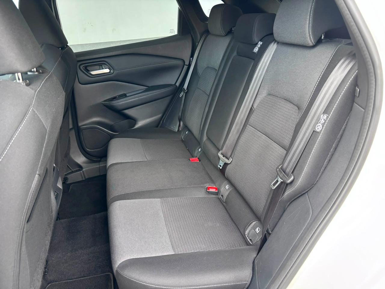 Nissan Qashqai MHEV 158 CV Xtronic N-Connecta PREZZO PROMO