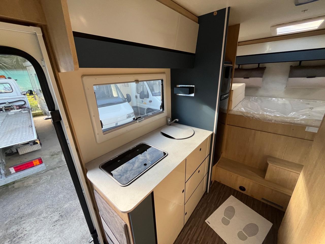 Ci International HORON 98 XT