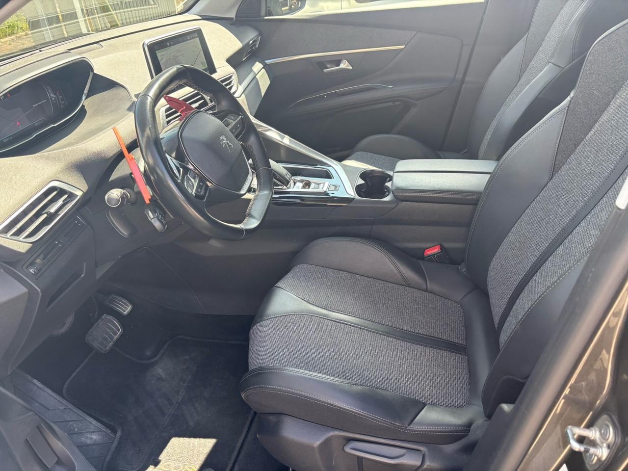 Peugeot 3008 BlueHDi 130 S&S EAT8 GT Line