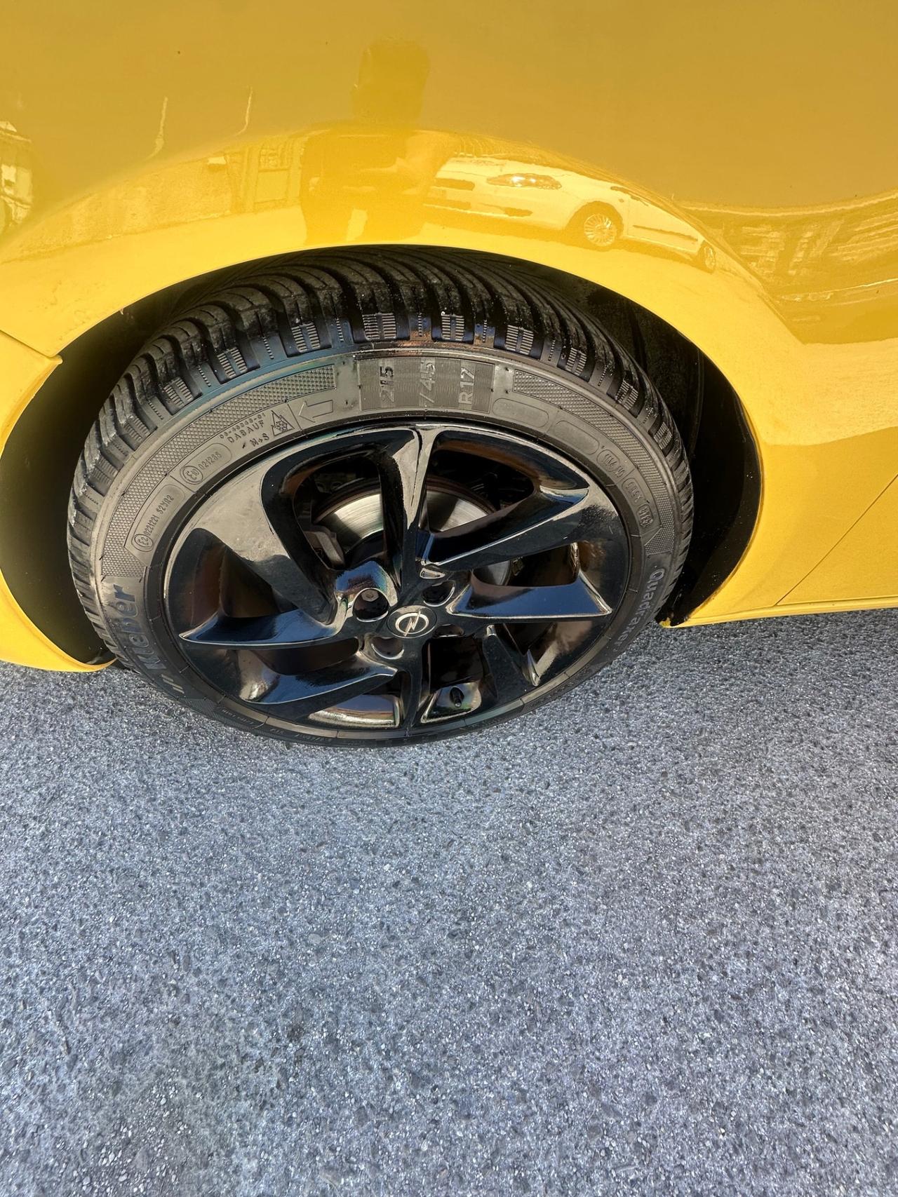 Opel Adam 1.4 87 CV GPL Tech Glam