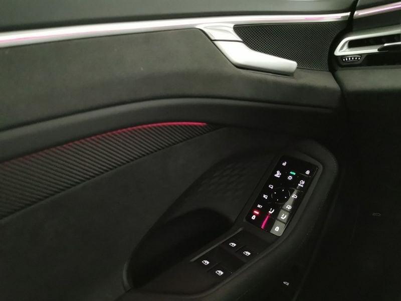 Audi A6 2.0 e-hybrid Business quattro 299cv s-tronic