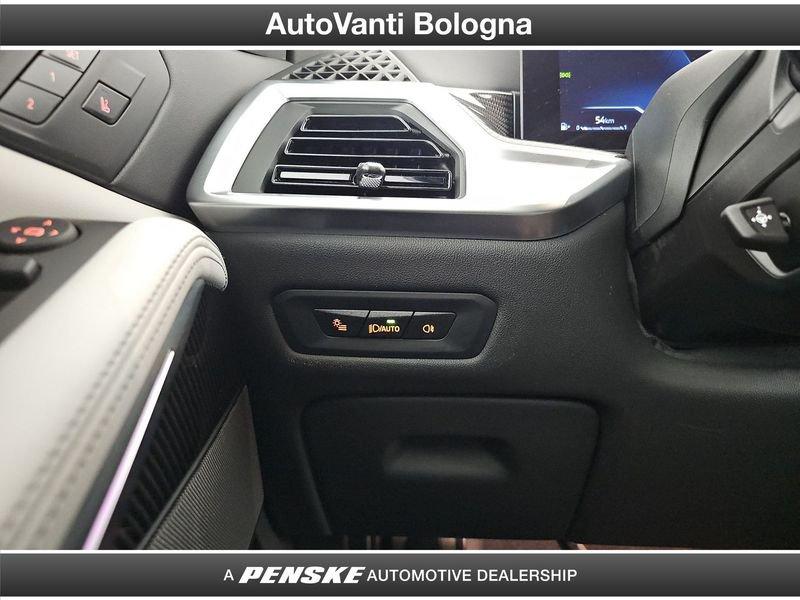 BMW X5 X5 xdrive30d MSport Pro auto