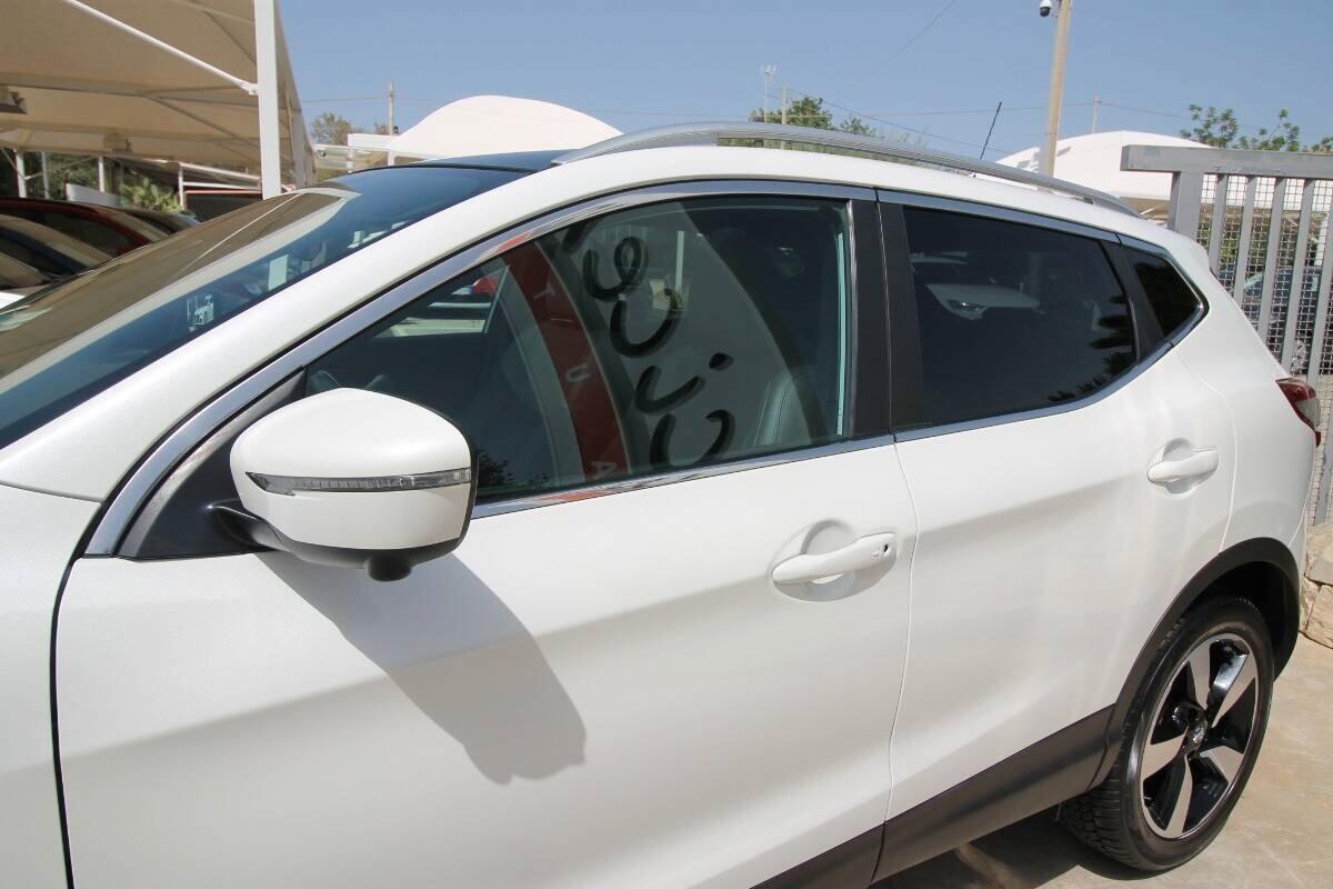 Nissan Qashqai 1.6 dCi 130cv N-Connecta|2017