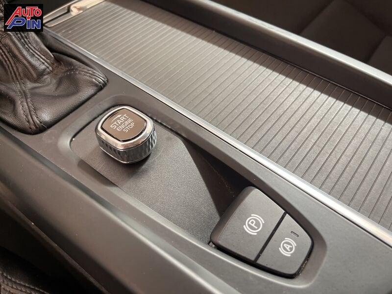 Volvo XC60 D4 AWD Geartronic Business