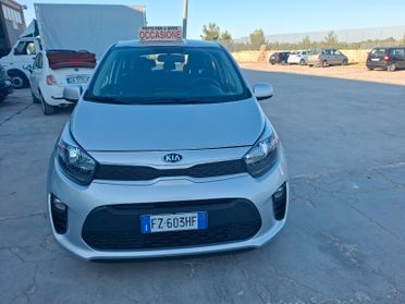 Kia Picanto 1.0 BENZINA - 2019 SOLI 18 MILA KM !!!!!