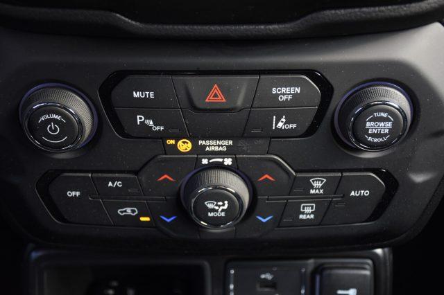 JEEP Renegade 1.6 Mjt 130 CV Limited **LED**NAV**CARPLAY**