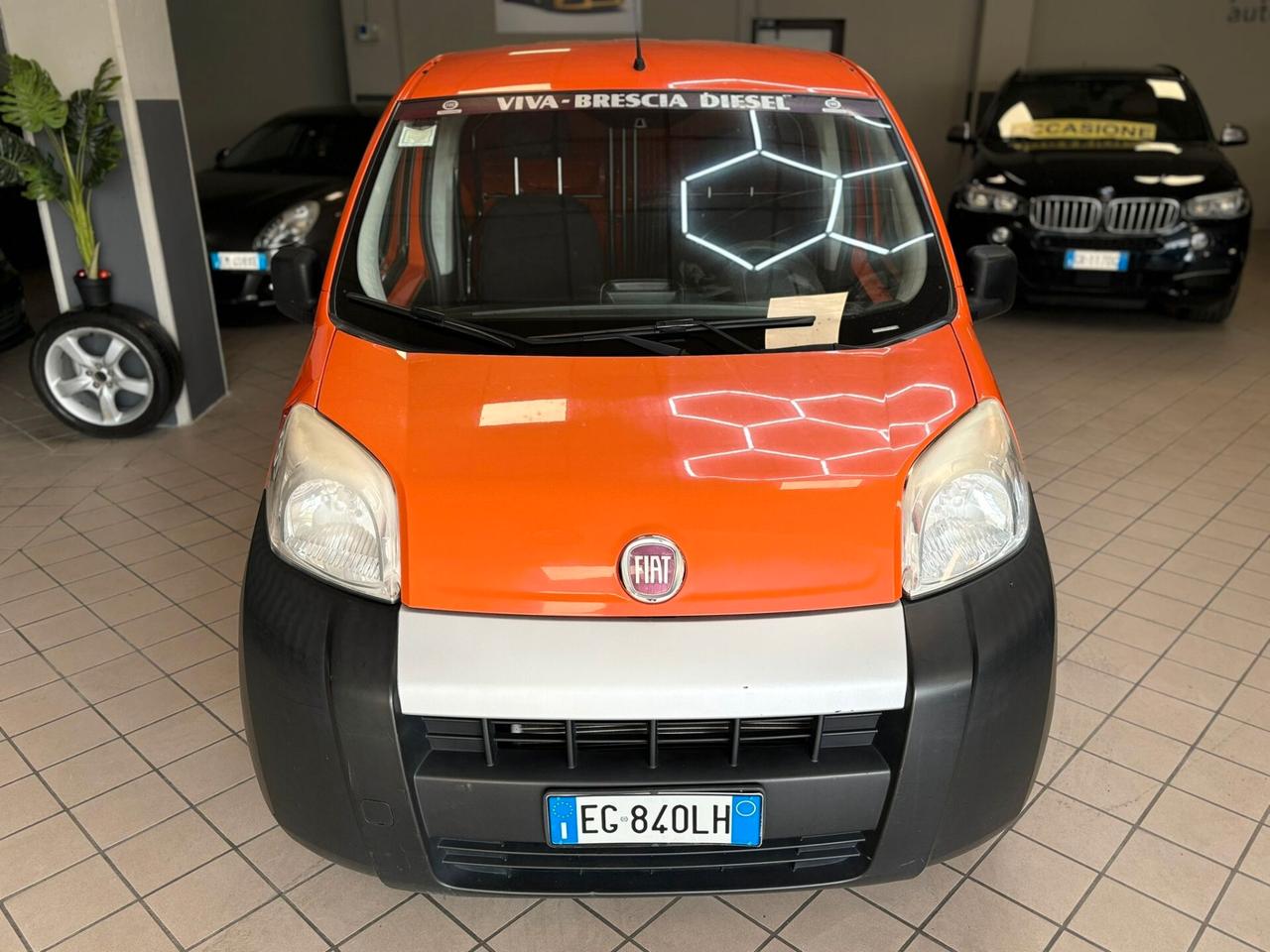 Fiat Fiorino 1.4 8V 73CV Furgone Bz