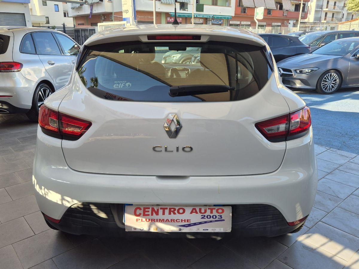 RENAULT - Clio - 1.2 75 CV GPL 5p. Costume National