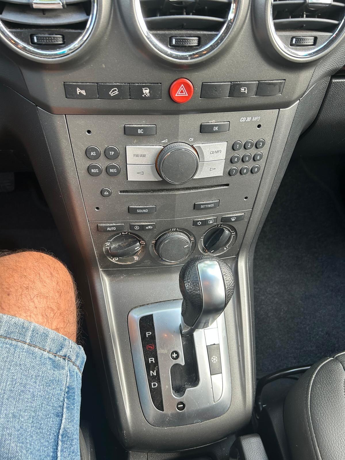 Opel Antara 2.0 CDTI 150CV aut. Cosmo
