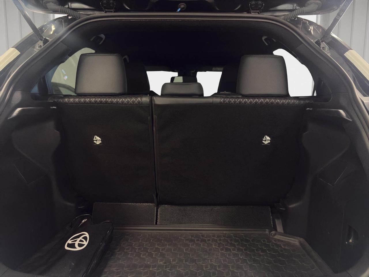 Toyota Yaris 1.5h Style