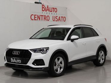 Audi Q3 35 TFSI Business Advanced