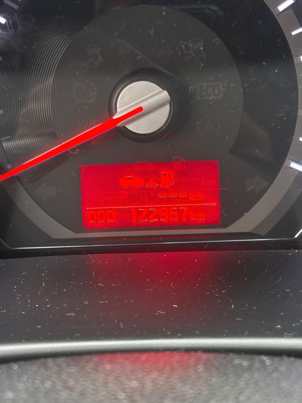 Kia Sportage 1.7 CRDI VGT 2WD Class