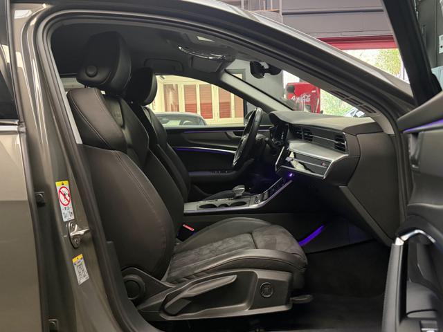 AUDI A6 allroad 40 TDI 2.0 quattro S tronic