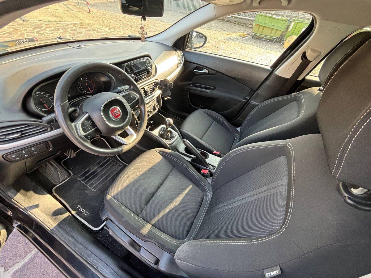 Fiat Tipo 1.6 mjt Lounge s&s 120cv