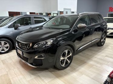 Peugeot 5008 BlueHDi 130 S&S EAT8 Crossway