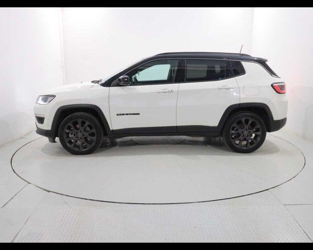 JEEP Compass 1.3 Turbo T4 240 CV PHEV AT6 4xe S