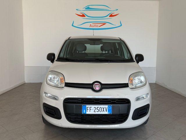 FIAT Panda 1.2 Pandazzurri