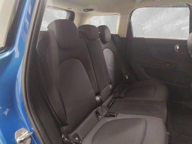 MINI Countryman Mini 2.0 Cooper D Business auto my18