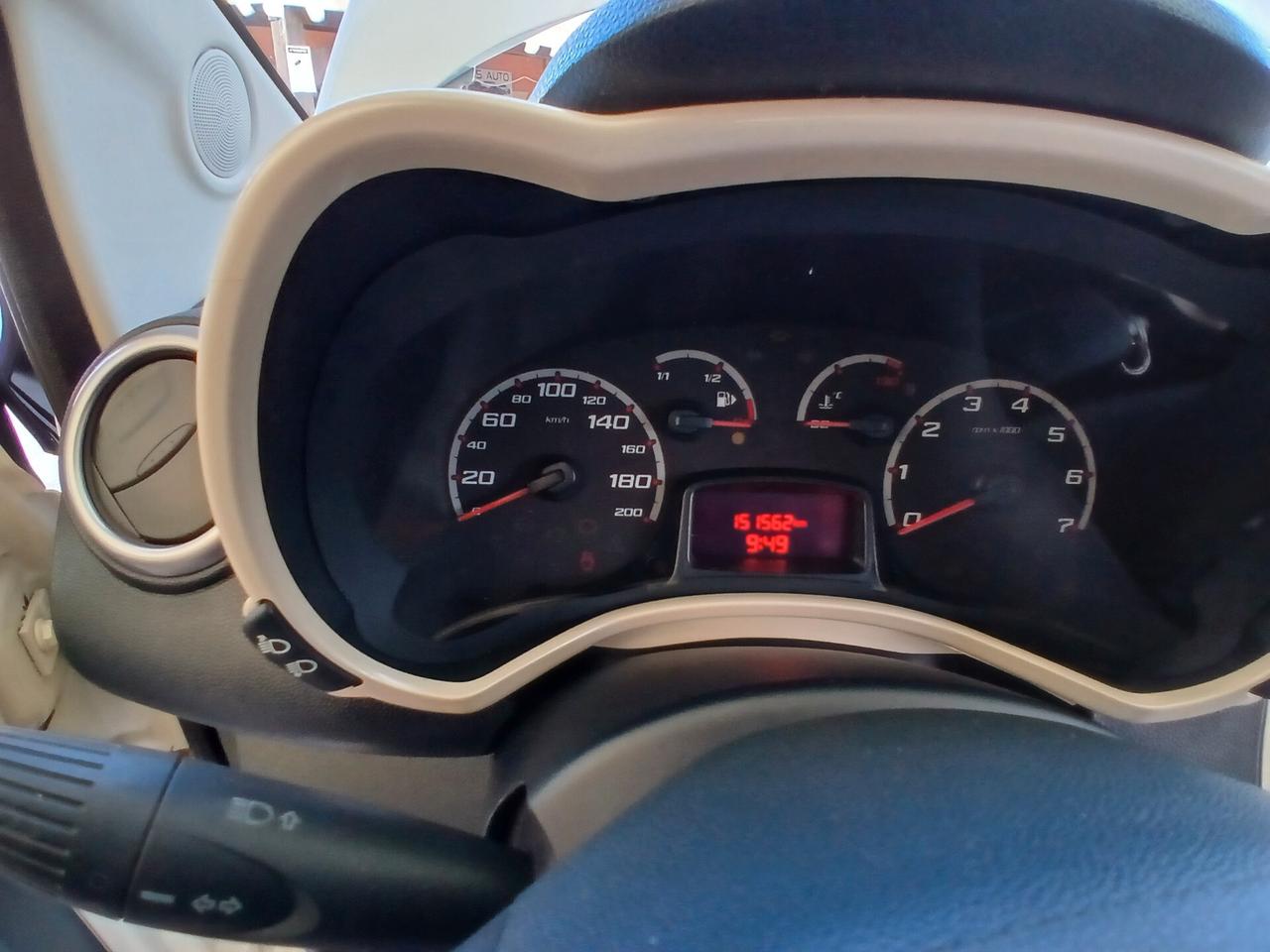Ford Ka Ka+ 1.3 TDCi 75CV FULL 12