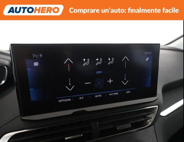 PEUGEOT 3008 BlueHDi 130 S&S Allure Pack