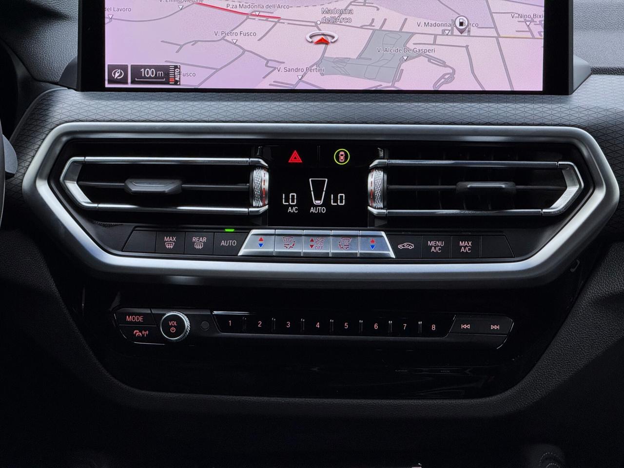 BMW X4 M xDrive20d MHEV 48V Msport 190CV