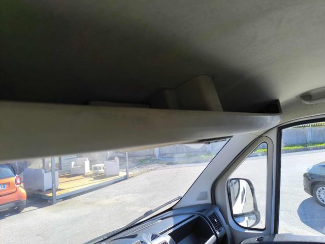 PEUGEOT Boxer 333 2.2 BlueHDi 140 S&S PC-TM Furgone