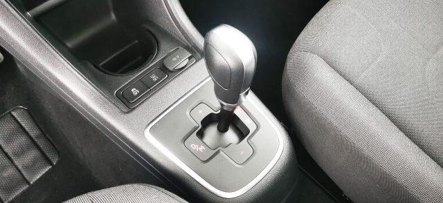VOLKSWAGEN up! 1.0 75 CV 5p. cross up! - CAMBIO AUTOMATICO