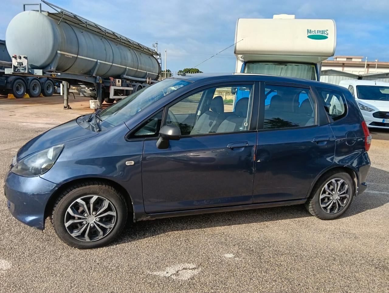 Honda Jazz 1.2 i-DSi 5p. GPL