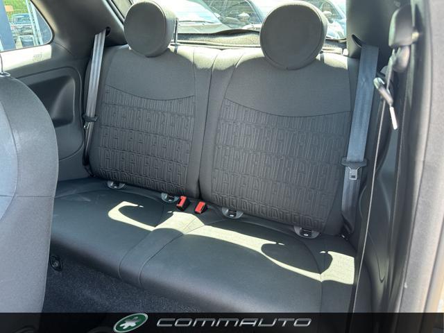 FIAT 500 1.0 Hybrid Dolcevita - NEOPATENTATI - PACK COMFORT