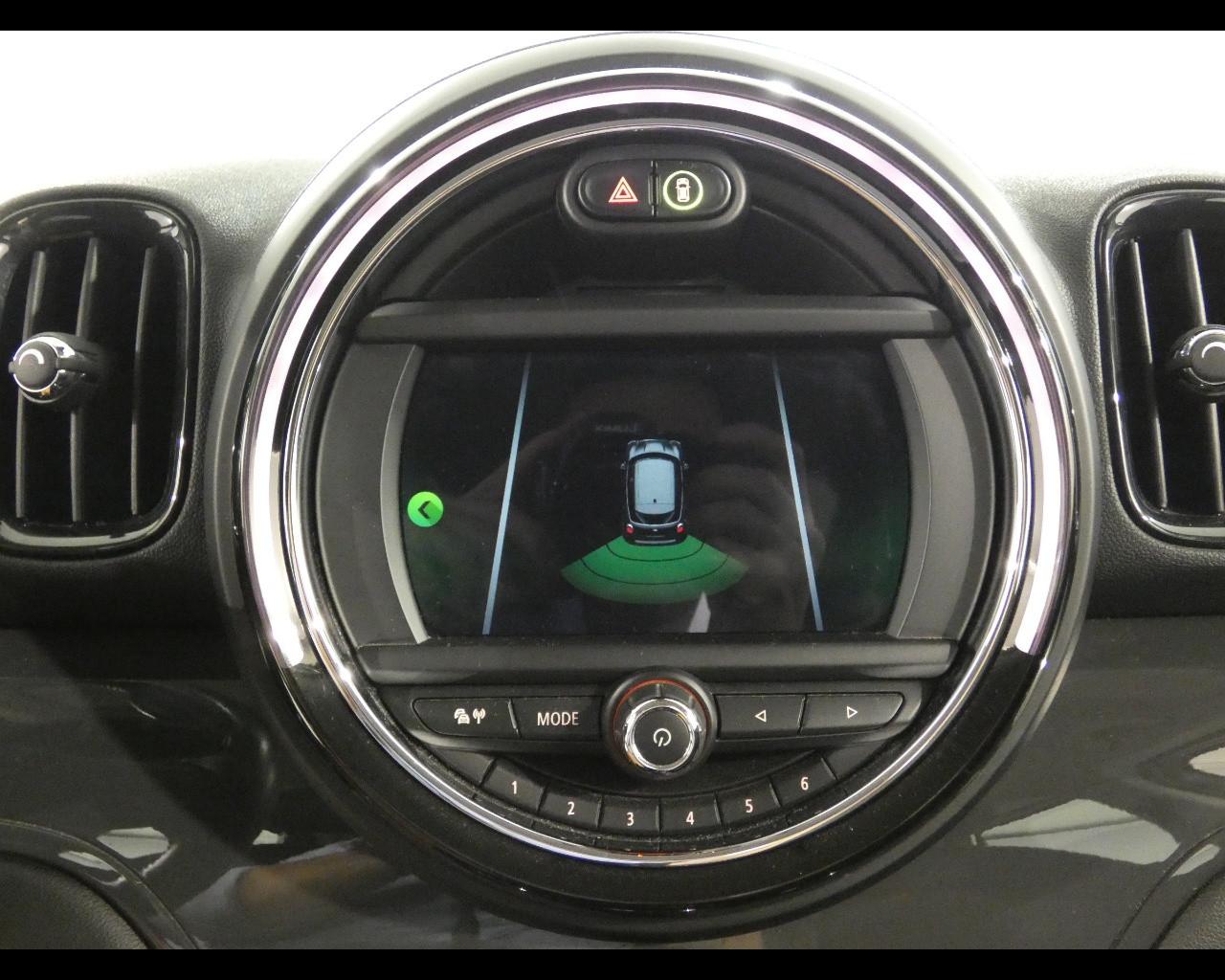 MINI Mini Countrym.(F60) - Mini 1.5 One D Business Countryman Automatica