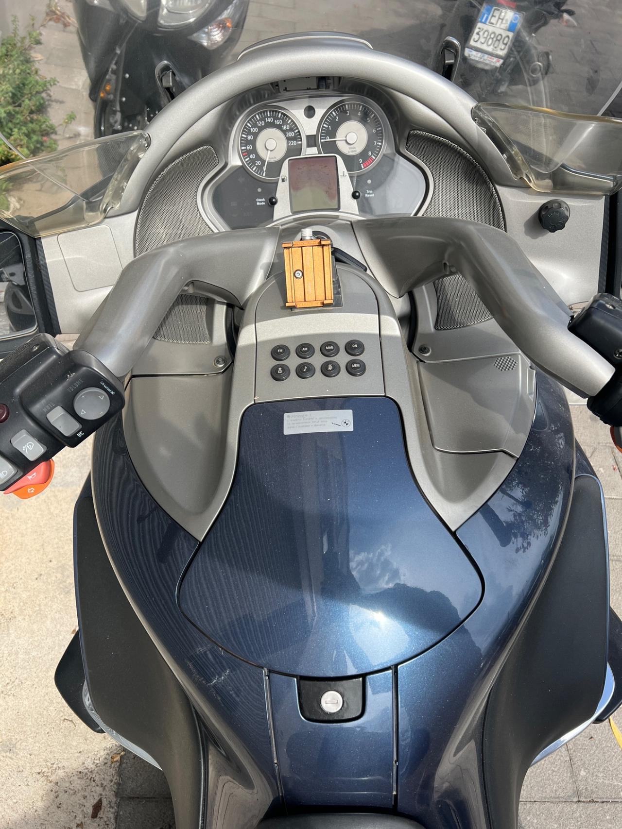 Bmw K 1200 LT