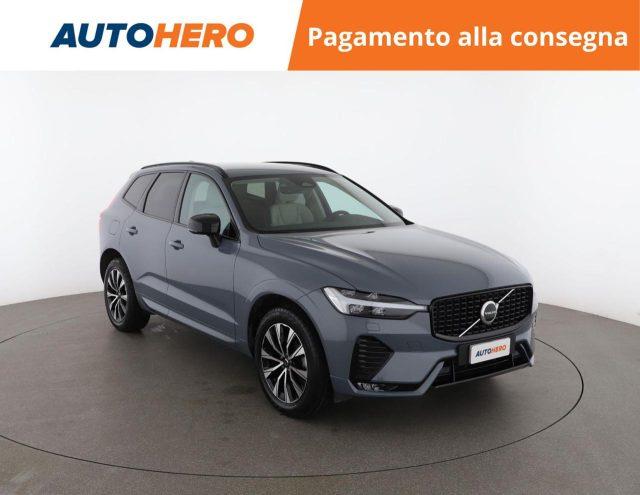 VOLVO XC60 B4 (d) AWD automatico Plus Dark