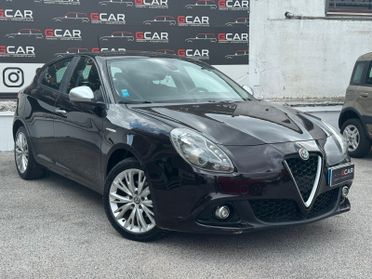 Alfa Romeo Giulietta 1.6 JTDm 120 CV Super